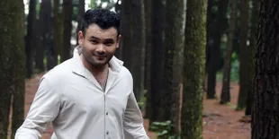 Sebelum Ditangkap, Ridho Rhoma Sudah 2 Minggu Diawasi Polisi