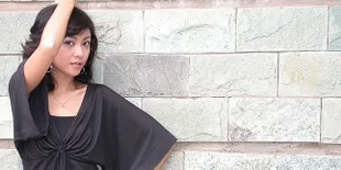 Sebelum Egidia Wafat, Suami Tidur Tak Nyenyak