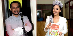 Sebelum Foto Beredar, Elvira Devinamira Kerap Digandeng KPK