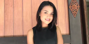 Sebelum Gantikan Lea Ciarachel Sebagai Zahra di 'Mega Series Suara Hati Istri: Zahra', Hanna Kirana Pernah Jadi Figuran
