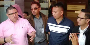 Sebelum Gerebek Angel Lelga, Vicky Prasetyo Akui Sudah Siapkan Strategi