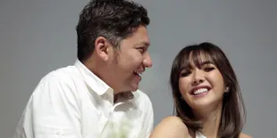 Sebelum Gugat Cerai, Gisella Anastasia dan Gading Marten Sempat Lakukan Mediasi
