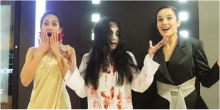 SEBELUM IBLIS MENJEMPUT Disambut Antusias di Malaysia dan Segera Tayang di Spanyol