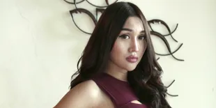 Sebelum Ibunda Meninggal, Lucinta Luna Sudah Kenalkan Pacar dan Belikan Rumah Besar