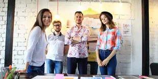 Sebelum Ikutan The NextDev, Uji Pengetahuanmu Tentang Kompetisi Ini Dulu Yuk!