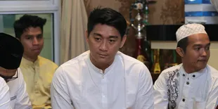 Sebelum Isu Cerai Ramai, Ifan Seventeen Sempat Bertemu Mantan Istri Ustaz Abdul Somad