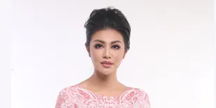 Sebelum Jadi Miss Grand International 2016, Ariska Putri Sempat Alami Kegagalan