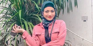 Sebelum Jadi Mualaf, Natalie Holscher Mengaku Pernah Mendapat Hidayah Dari Mimpi