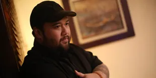 Sebelum Jadi Politisi, Didi Mahardika Ternyata Berprofesi Sebagai DJ!