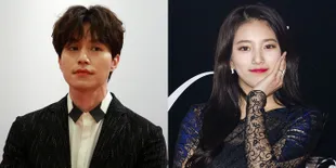 Sebelum Jadian Dengan Suzy, Seperti Ini Kriteria Wanita Idaman Lee Dong Wook