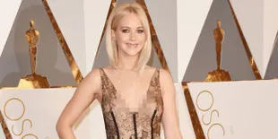 Sebelum Jennifer Lawrence Raih Oscar, Dia Dapat Nasihat Ini