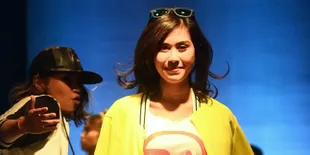 Sebelum ke Eropa, Syahnaz Akui Sudah Ada Masalah Dengan Juan