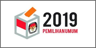Sebelum ke TPS, Yuk Simak Panduan Nyoblos Pemilu 2019 Biar Tambah Jago!
