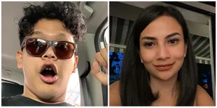 Sebelum Kecelakaan Maut, Tubagus Joddy Sempat Ditegur Vanessa Angel Soal Cara Nyetir Mobil