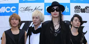 Sebelum Konser, MUCC Ingin Jalan-Jalan Keliling Jakarta