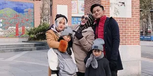 Sebelum Lina Meninggal Dunia, Rizky Febian Rasakan Firasat Tak Mengenakkan