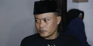 Sebelum Lina Meninggal, Sule dan Rizky Febian Sempat Alami Hal Aneh Ini