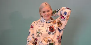 Sebelum Manggung di Spotify On Stage 2018, Anne Marie Mengaku Nervous