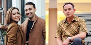 Sebelum Masuk Islam, Pacar Bule Cita Citata Ternyata Dapat Bimbingan dari Dipo Latief Mantan Suami Nikita Mirzani