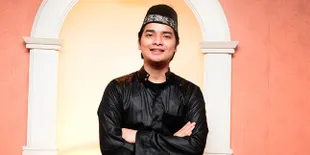 Selama Ini, Alvin Putra Ustaz Arifin Ilham Jalani Home Schooling