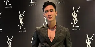 Sebelum Menikah, Verrel Bramasta Beri Pesan dan Berharap ke Ferry Irawan Untuk Jaga dan Jangan Sakit Sang Mama