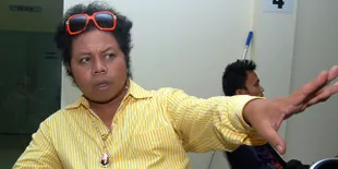 Sebelum Meninggal, Budi Anduk Tak Pernah Tinggalkan Ibadah