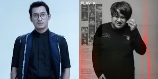 Sebelum Meninggal, Cecep Reza Janji Lihat Pertunjukkan Teater Ade Firman Hakim