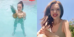 Sebelum Meninggal Dunia, 6 Bukti Sulli Jadi Artis yang Paling Sering Dibully Netizen