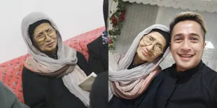 Sebelum Meninggal Dunia, Ade Irawan Sempat Bacakan Puisi Karya Ria Irawan Untuk Irfan Hakim