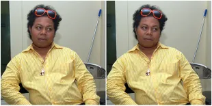 Sebelum Meninggal Dunia, Budi Anduk Sempat Koma