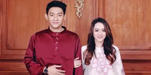 Sebelum Meninggal Dunia, Dylan Istri Ifan Seventeen Terlihat Sangat Cantik