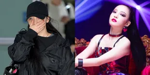 Sebelum Meninggal Dunia, Goo Hara Depresi Setiap Kali Berada di Korea?