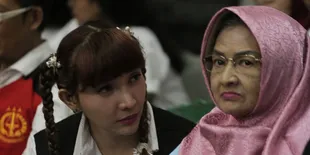 Sebelum Meninggal Dunia, Ibunda Sempat Panggil Nama Roro Fitria