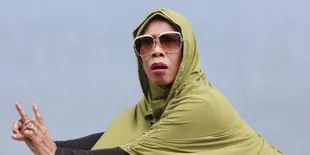 Sebelum Meninggal Dunia, Ini Kegiatan Omas yang Sudah Vakum Dari Dunia Hiburan