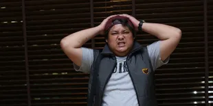 Sebelum Meninggal Dunia, Ini Keinginan Cecep Reza yang Belum Terwujud
