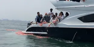 Sebelum Meninggal Dunia, Laura Anna Minta Dikremasi Karena Takut di Kuburan Sendirian