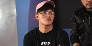Sebelum Meninggal Dunia, Lina Mantan Istri Sule Beri Pesan Terakhir Kepada Rizky Febian dan Putri