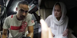 Sebelum Meninggal Dunia, Malam Harinya Ashraf Sinclair Sempat Latihan di Gym Dekat Rumah
