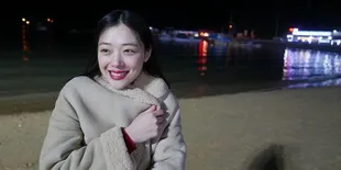 Sebelum Meninggal Dunia, Sulli Ternyata Masih Sempat Pesan Sayuran Segar