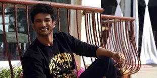 Sebelum Meninggal Dunia, Sushant Singh Rajput Rencanakan Pernikahan November Tahun Ini?