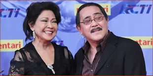 Sebelum Meninggal, Frans Tumbuan Dihantam Kanker Stadium 4