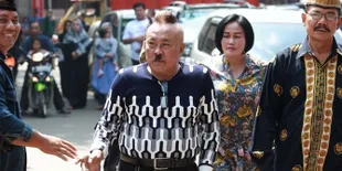 Sebelum Meninggal, Gogon Masih Sempat Tampil &#38; Nyanyi Bareng Srimulat