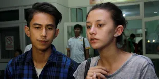 Sebelum Meninggal, Ini Permintaan Terakhir Ayah Dahlia Poland