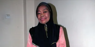 Sebelum Meninggal, Ini Pesan Terakhir Mpok Nori ke Keluarga
