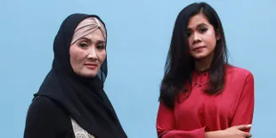 Sebelum Meninggal, Irena Justine Terkena Penyakit Selaput Otak