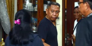 Sebelum Meninggal, Istri Tukul Minta Dibelikan Alat Menanak Nasi
