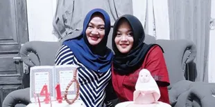 Sebelum Meninggal, Lina Mantan Istri Sule Masih Sempat Gendong dan Menyusui Bayinya