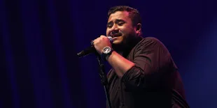 Sebelum Meninggal, Mike Mohede Tampil di Wedding Anniversary SBY