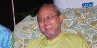 Sebelum Meninggal, Pepeng Ternyata Sempat Kejang dan Menggigil