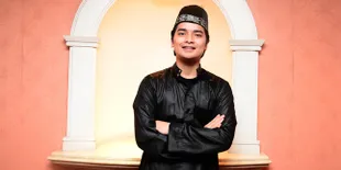 Sebelum Muhammad Alvin Faiz Menikah, Sang Ayah Mendapat Mimpi Ini
